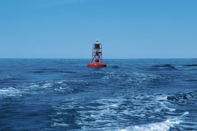 Hemera Technologies/Photos.com/Getty Images Ocean energy is a developing field in the clean energy movement.