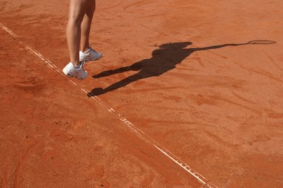 Jupiterimages/Photos.com/Getty Images Single leg strength training makes each leg work on its own.
