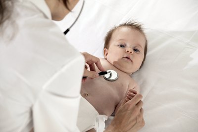 Pros & Cons of Becoming a Pediatrician - Woman