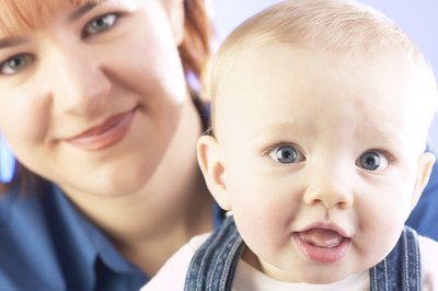 Hemera Technologies/AbleStock.com/Getty Images There are several ways your children can save you money at tax time.