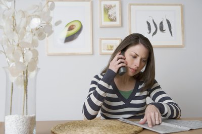 Jupiterimages/Stockbyte/Getty Images Moving that IRA money to a new manager doesn't have to be a penalizing experience.