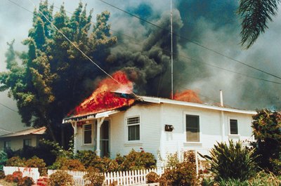 Jupiterimages/Photos.com/Getty Images Documenting your valuables helps prove your losses to the insurance company after a disaster.
