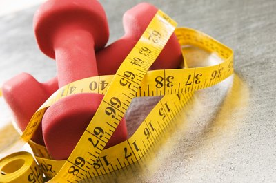 Jupiterimages/liquidlibrary/Getty Images Kick your metabolism into high gear with proper diet and exercise.