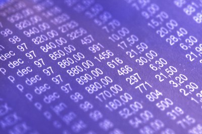 John Foxx/Stockbyte/Getty Images Individual investment options can include multi-cap stock portfolios and mid-cap stocks.