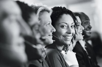 Digital Vision./Photodisc/Getty Images Quality assurance is an integral part of maintaining a high level of customer service.