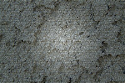 Jupiterimages/Photos.com/Getty Images Old, wet walls and leaky pipes can lead to mold infestation.