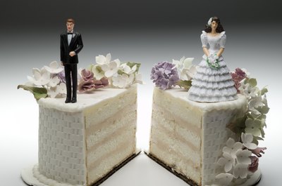 Jeffrey Hamilton/Digital Vision/Getty Images Retirement settlements may require another trip to court.