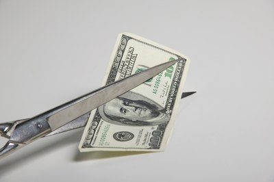 Jupiterimages/liquidlibrary/Getty Images Inflation can severely cut your investment's return.