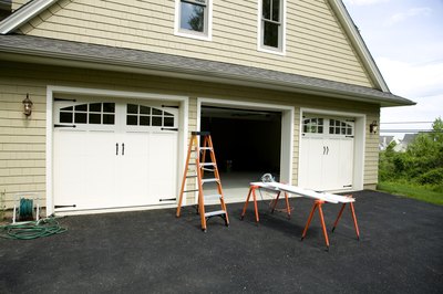 David Sacks/Lifesize/Getty Images Remodeling a home adds equity.