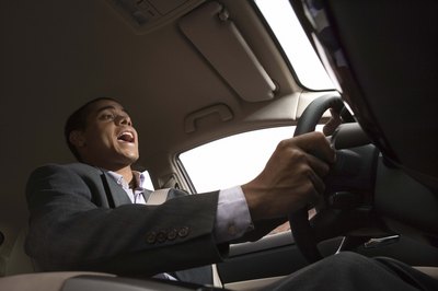 Jupiterimages/Comstock/Getty Images If you drive a lot for work and your employer covers your gas expense, it's unlikely you need to be concerned about what the average reimbursement is.