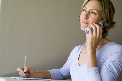 Jupiterimages/Pixland/Getty Images Try to balance your eagerness with some practical tips before scheduling your next job interview.
