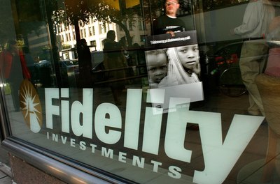Chip Somodevilla/Getty Images News/Getty Images Fidelity's original mutual fund is one of the oldest in the United States.