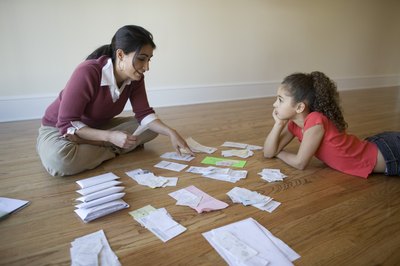 David Sacks/Lifesize/Getty Images The Earned Income Tax Credit can provide a financial boost to working individuals and families.