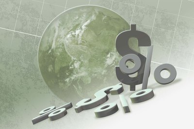 Jupiterimages/Comstock/Getty Images The effective financing rate will determine what you owe.