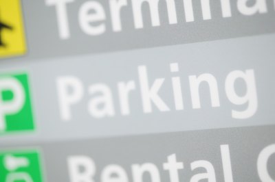 Creatas/Creatas/Getty Images Rental car companies offer limited liability insurance options.