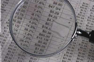 Hemera Technologies/Photos.com/Getty Images Statistical analysis helps you make sense of complex data.