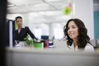 Todd Warnock/Lifesize/Getty Images Innovation contests can be big wins for both employee and company.