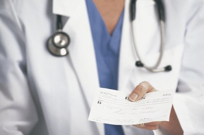 Liquidlibrary/liquidlibrary/Getty Images In some states, family nurse practitioners practice independently of a physician.