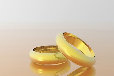 Ablestock.com/AbleStock.com/Getty Images Legalizing your union offers costs and benefits.