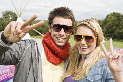 Jupiterimages/BananaStock/Getty Images An overfunded pension plan is more likely to be solvent when you retire.