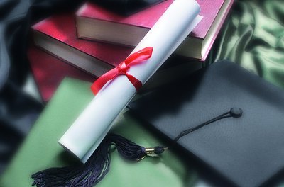Jupiterimages/liquidlibrary/Getty Images Some tuition reimbursement may not be taxable income.