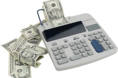 Hemera Technologies/Photos.com/Getty Images Calculate the interest rate needed to hit your future value target.