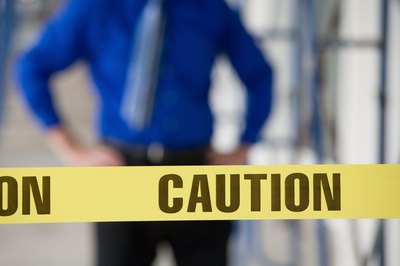 Jupiterimages/Photos.com/Getty Images Many workplace regulations protect employees.