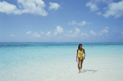 Photos.com/Photos.com/Getty Images Travel insurance can offer protection against work-related trip cancellations.