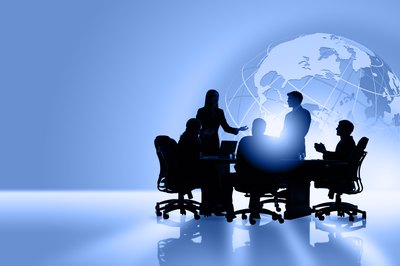 Comstock/Comstock/Getty Images Corporations shape our economic and social landscape.