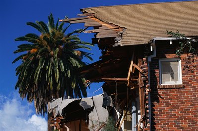 Stockbyte/Stockbyte/Getty Images Read your policy and find out what your coverage includes.