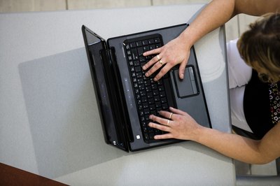 Jupiterimages/Photos.com/Getty Images Use your resume to showcase what you've accomplished outside a professional setting.