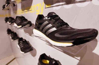 Mike Stobe/Getty Images Sport/Getty Images Finding the right shoe will make your workouts more enjoyable.