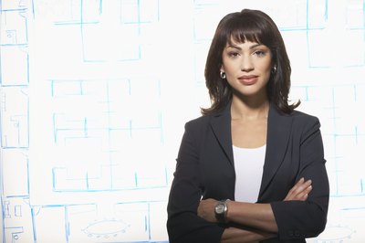 Siri Stafford/Digital Vision/Getty Images You'll serve as the foundation CEO and lead its staff.