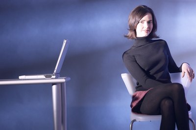 Hemera Technologies/AbleStock.com/Getty Images If you reschedule, reiterate your interest in the job to avoid appearing hesitant.