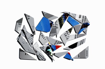 Ryan McVay/Photodisc/Getty Images If you're well educated about debt, you don't have to go to extremes to control it.
