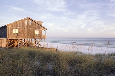 Gary Faber/Digital Vision/Getty Images If you rent out multiple rooms in a vacation home, you may need landlords insurance.
