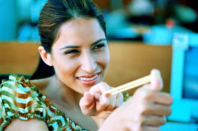 Stockbyte/Stockbyte/Getty Images Sometimes bad behavior can move from playful to problematic.