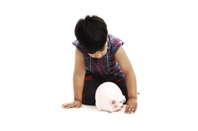 Visage/Stockbyte/Getty Images The earlier you start, the better chance you have to secure your retirement.