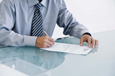 Jupiterimages/BananaStock/Getty Images Understanding how municipal bonds work can be tricky.