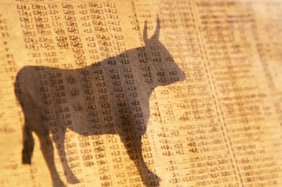 Hemera Technologies/Photos.com/Getty Images A bull market is the best time for an IPO.