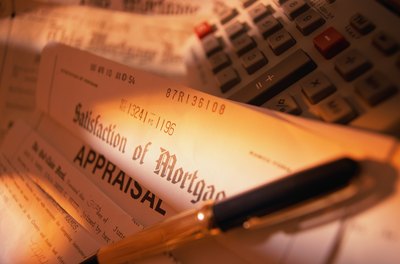 Can You Put a Home That Has a Mortgage in a Family Trust? - Budgeting Money