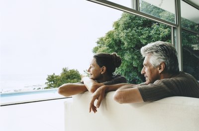 Digital Vision./Digital Vision/Getty Images Make sure you have access to all of your 401(k) plans before retiring.