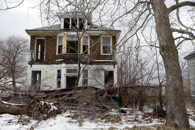 J.D. Pooley/Getty Images News/Getty Images Would you buy that for $1?