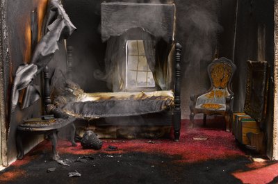 Jeffrey Hamilton/Lifesize/Getty Images Some tips can help the homeowners insurance claims process go more smoothly.