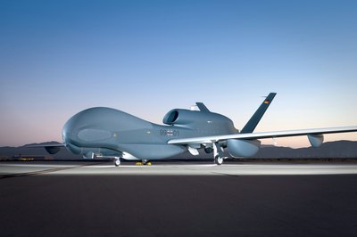 Handout/Getty Images News/Getty Images Much of the information about Air Force RPA pilots is classified.