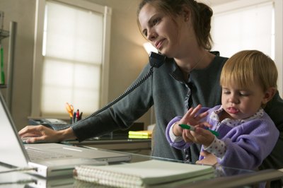 Photodisc/Photodisc/Getty Images Career development theories try to help you make choices that lead to greater career satisfaction.