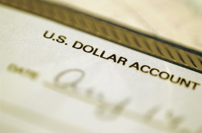 Medioimages/Photodisc/Photodisc/Getty Images The FDIC and SIPC insure money market investments.