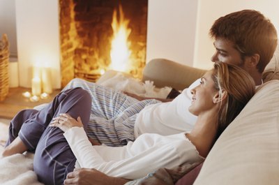 Digital Vision./Digital Vision/Getty Images Mortgage acceleration puts you on the fast track to a free and clear house.
