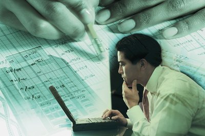 Stockbyte/Stockbyte/Getty Images Knowing how to calculate EPS will benefit every investor.