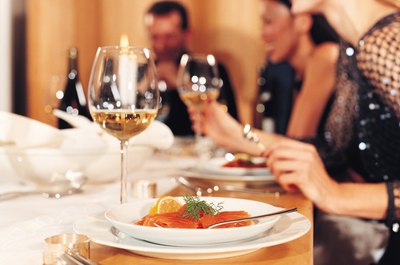 Photodisc/Stockbyte/Getty Images Your diet is important in keeping your cholesterol level low.